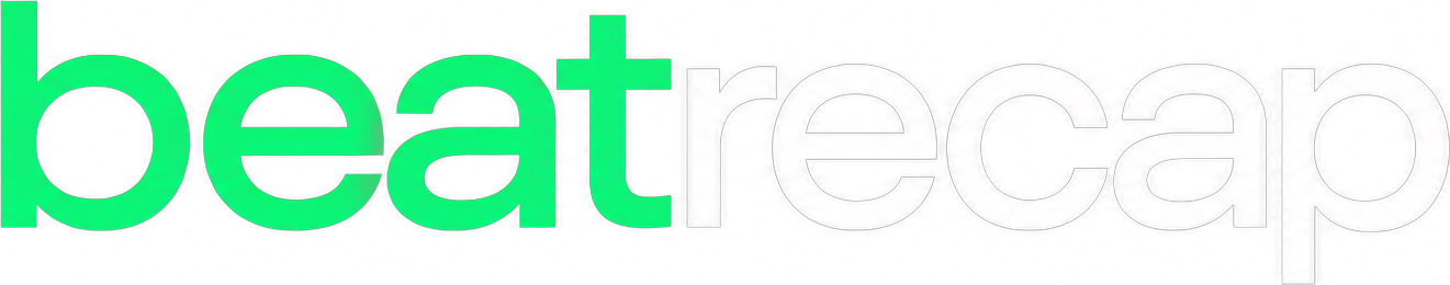 BeatRecap